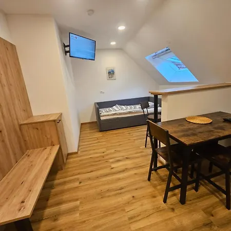 Apartment Eichholzer